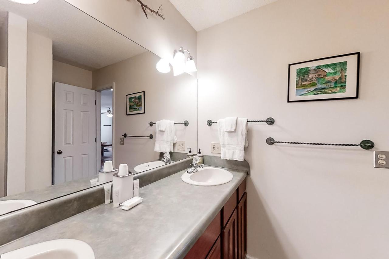 Mountain Joy Villa Franklin Exterior foto
